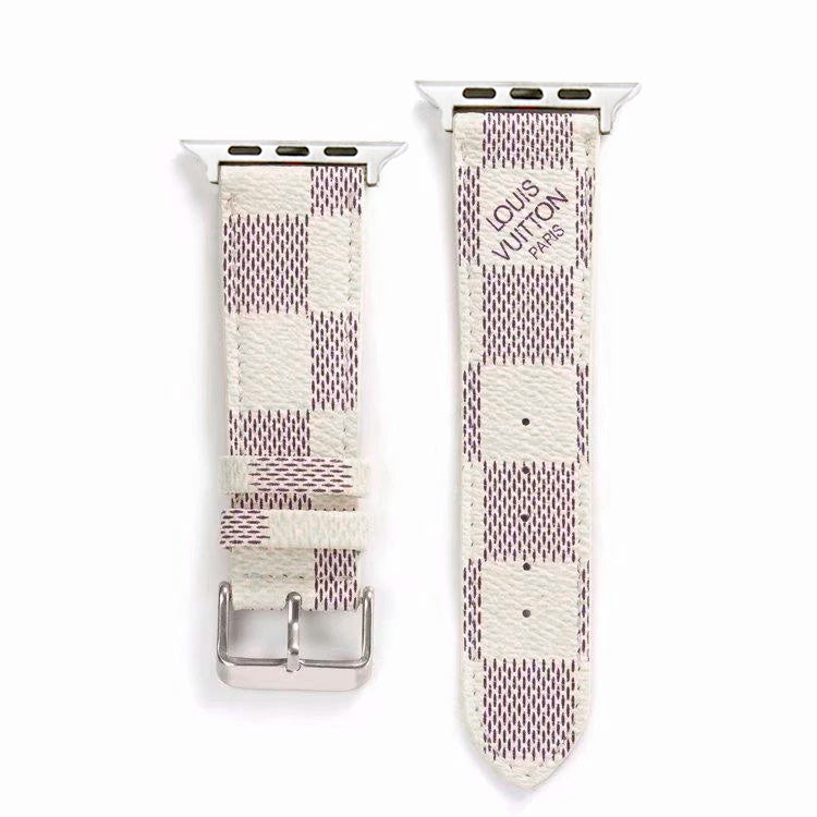 LV WHITE CLASSIC