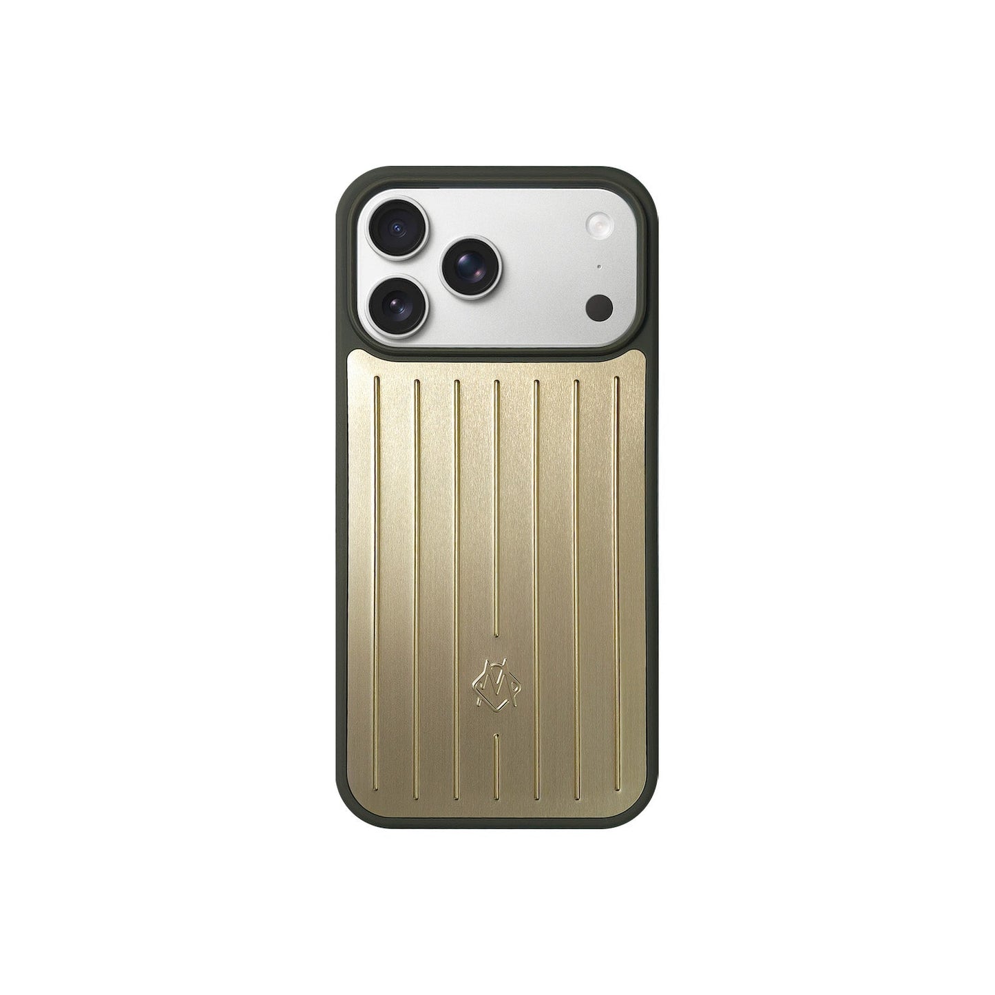 RMW Pink/Gold