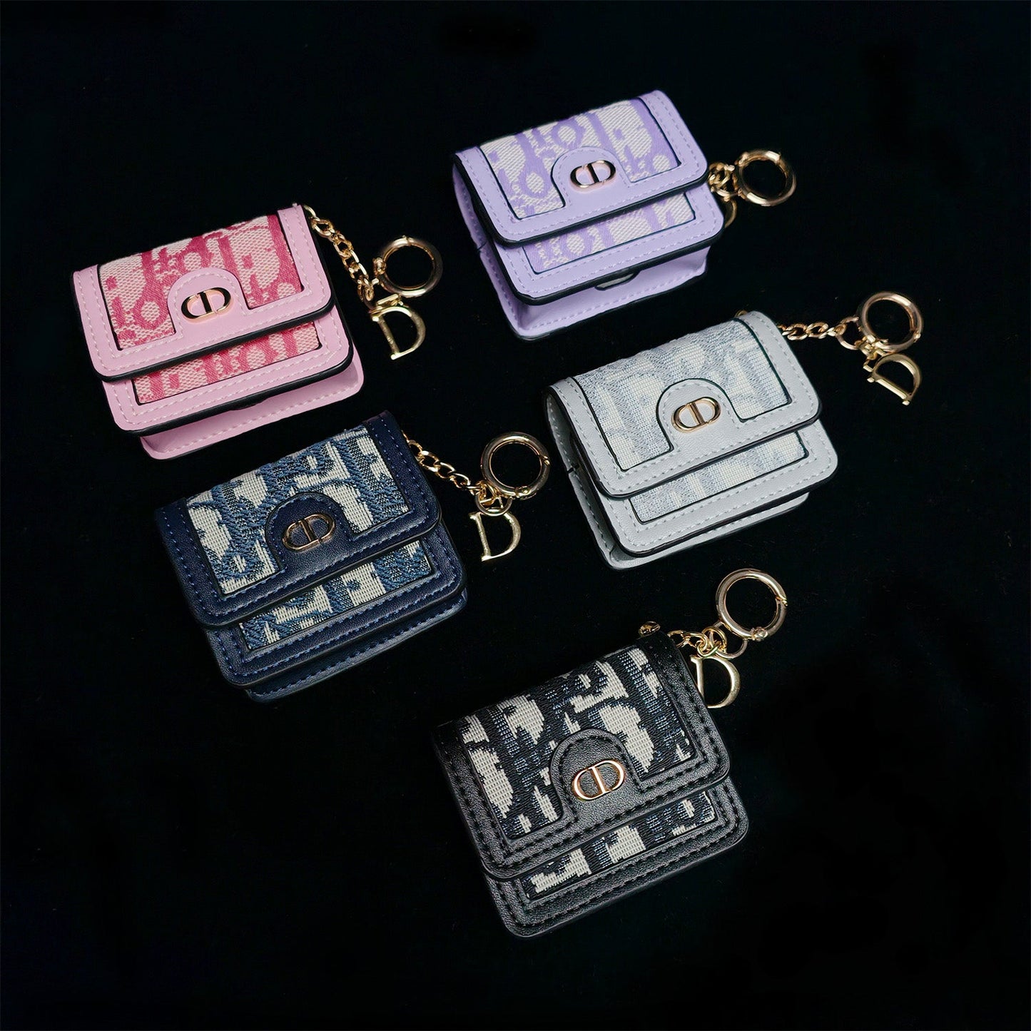 DD VIOLET UNIVERSAL BAG