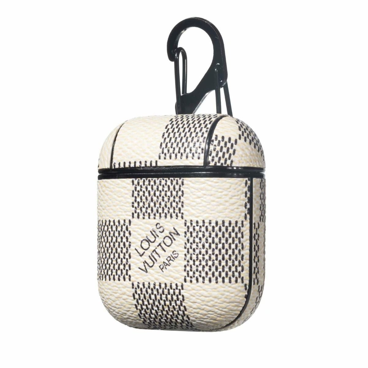LV WHITE CLASSIC