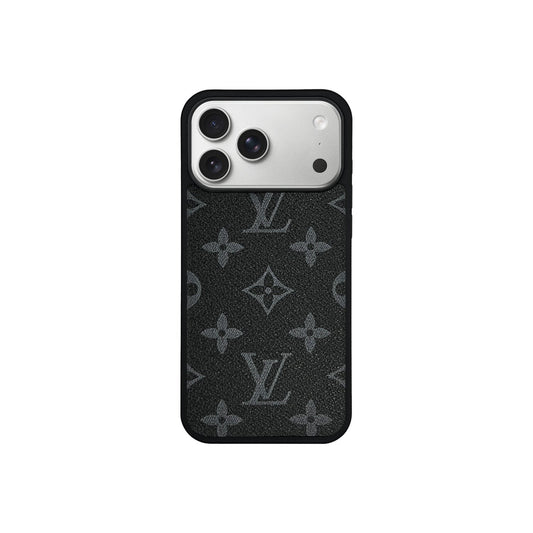 LV BLACK MONOGRAM
