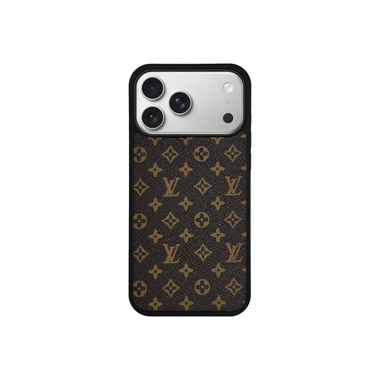LV MULTICOLOR MINI MONOGRAM BROWN