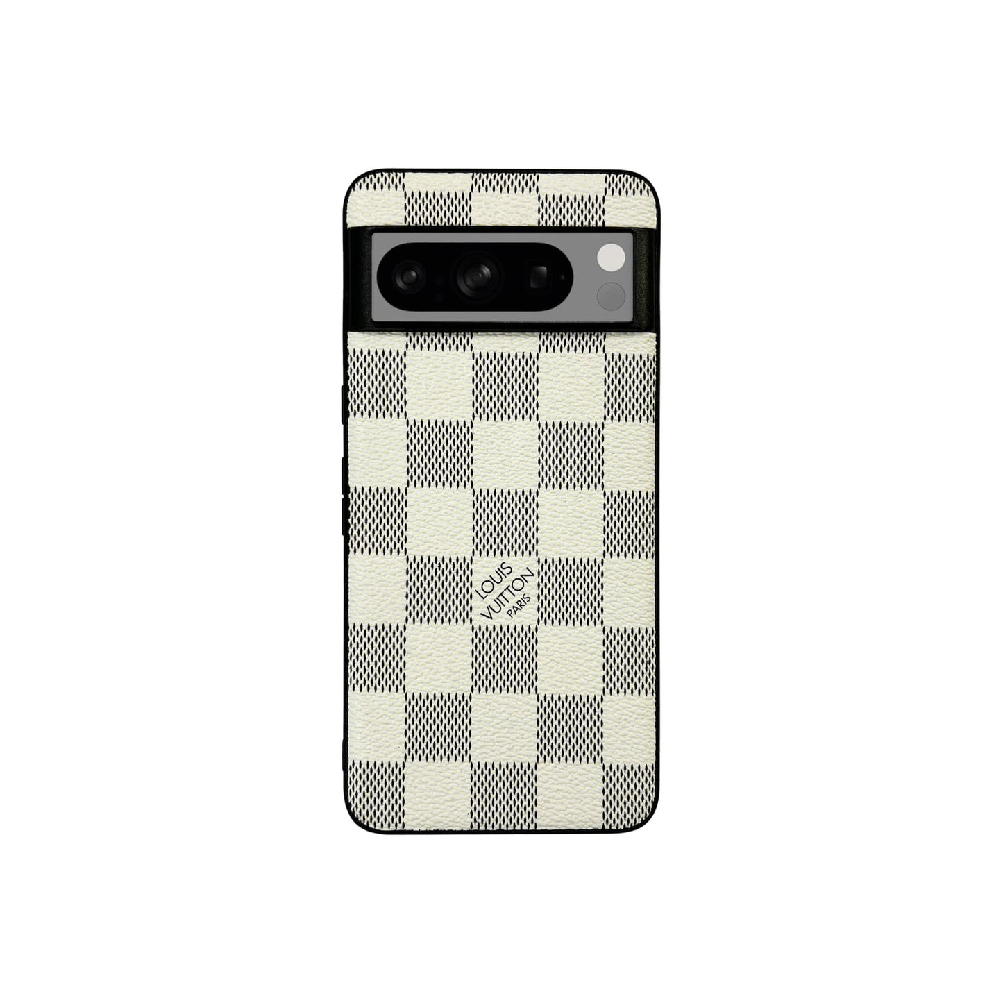 LV WHITE CLASSIC