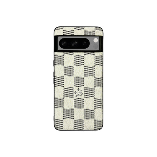 LV WHITE CLASSIC