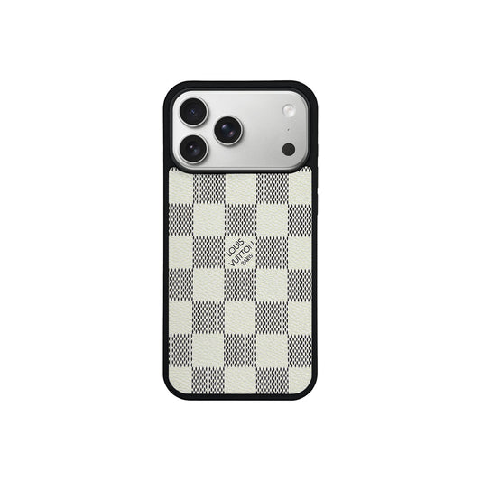 LV WHITE CLASSIC
