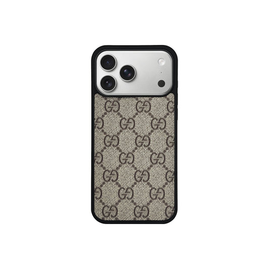 GG BEIGE MONOGRAM