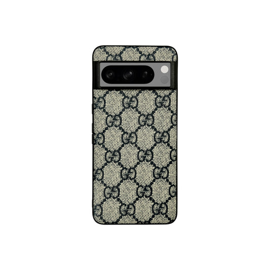 GG BLUE MONOGRAM