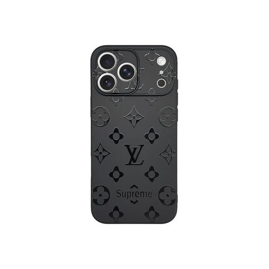 BLACK LV X SUP