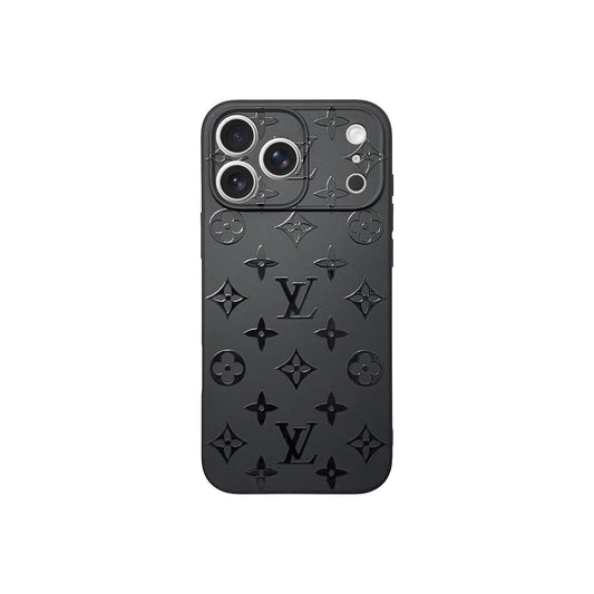 BLACK LV
