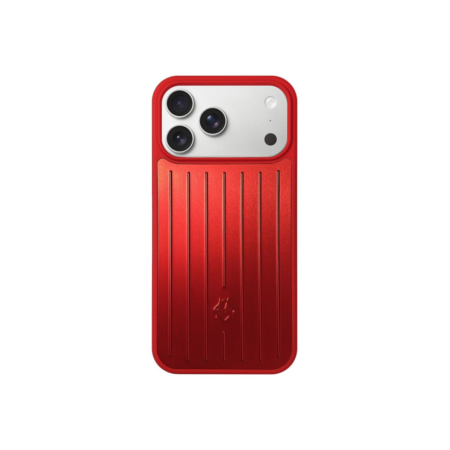 RMW Orange/Red