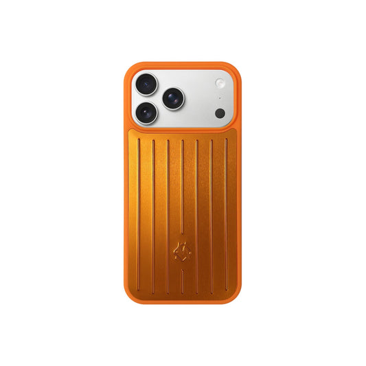 RMW Orange/Red