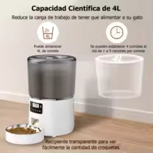 pet feeder