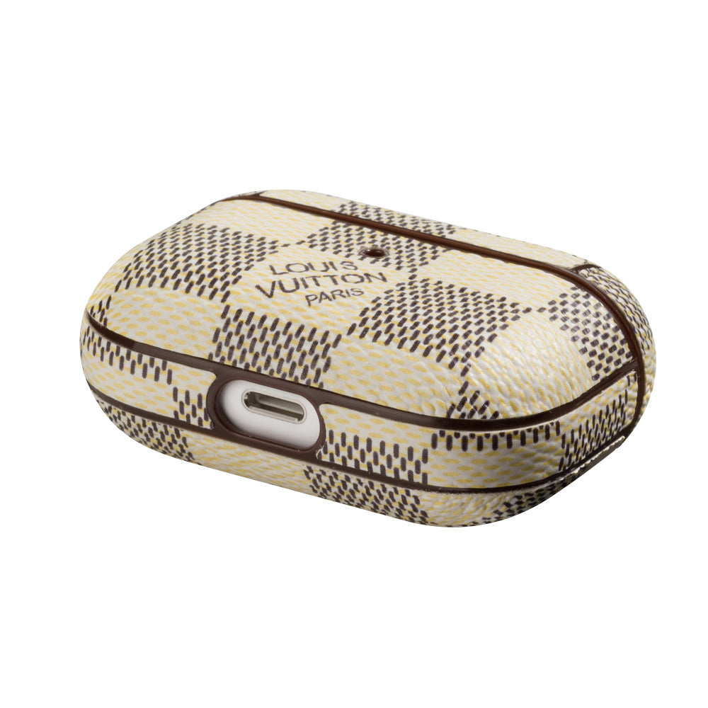 LV WHITE CLASSIC